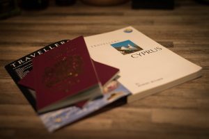 כמה עולה להוציא דרכון אירופאי
