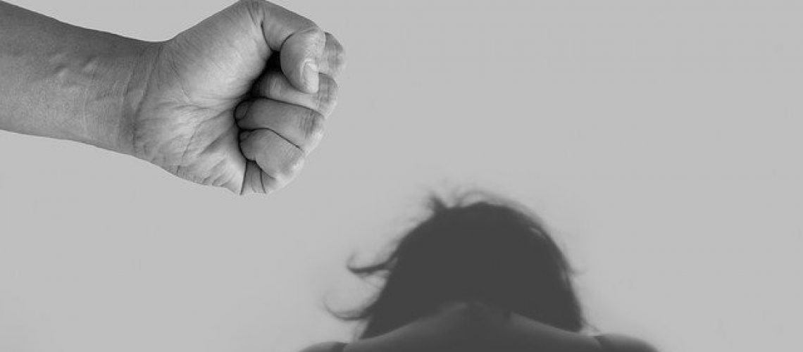 אלימות במשפחה - מתי נכון להתערב
